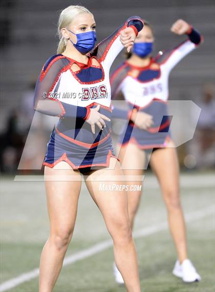 Thumbnail 3 in Laguna Hills vs. Beckman photogallery.