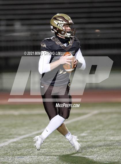 Thumbnail 1 in Laguna Hills vs. Beckman photogallery.