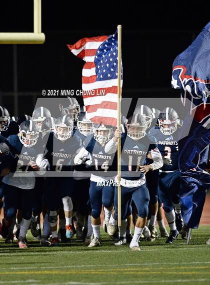 Thumbnail 3 in Laguna Hills vs. Beckman photogallery.