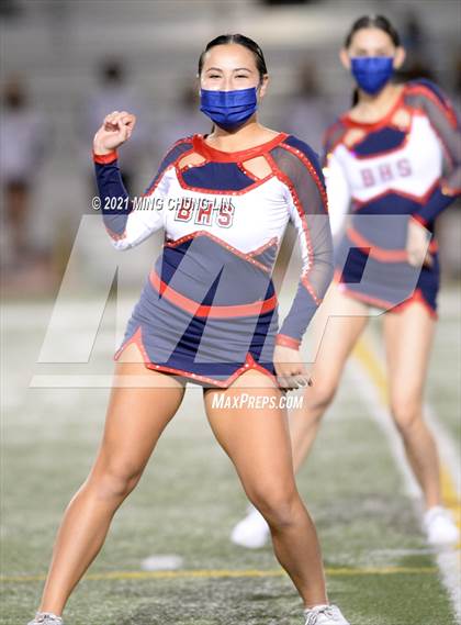 Thumbnail 3 in Laguna Hills vs. Beckman photogallery.