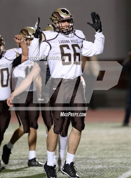 Thumbnail 1 in Laguna Hills vs. Beckman photogallery.