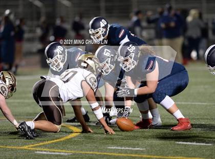 Thumbnail 2 in Laguna Hills vs. Beckman photogallery.