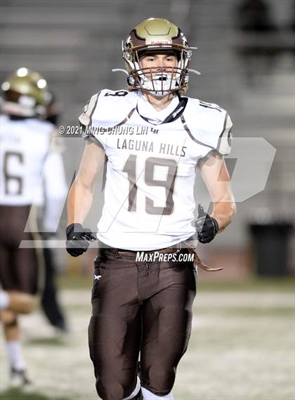 Thumbnail 2 in Laguna Hills vs. Beckman photogallery.