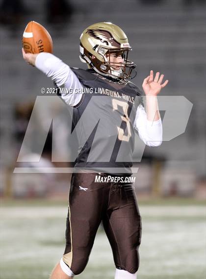 Thumbnail 3 in Laguna Hills vs. Beckman photogallery.