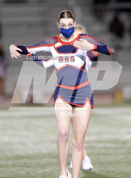 Thumbnail 1 in Laguna Hills vs. Beckman photogallery.
