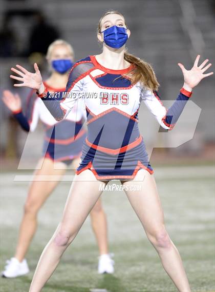 Thumbnail 1 in Laguna Hills vs. Beckman photogallery.