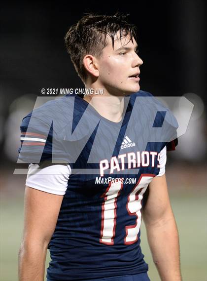 Thumbnail 2 in Laguna Hills vs. Beckman photogallery.