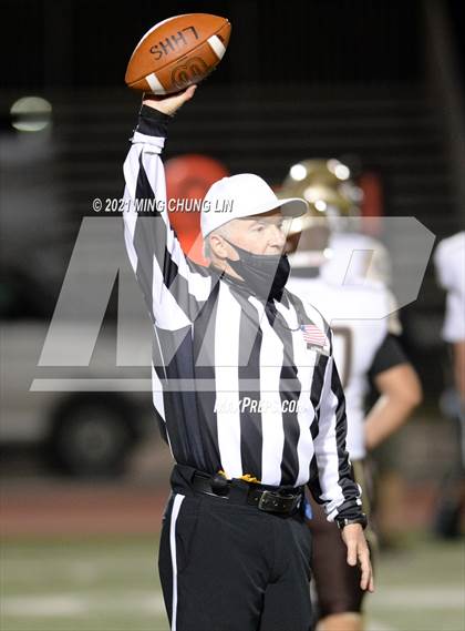 Thumbnail 1 in Laguna Hills vs. Beckman photogallery.