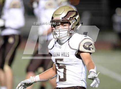 Thumbnail 3 in Laguna Hills vs. Beckman photogallery.