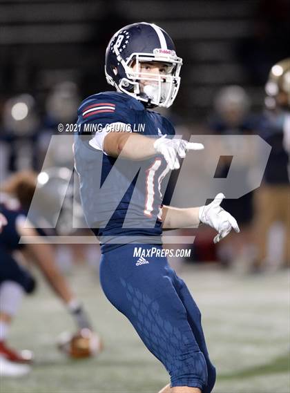 Thumbnail 3 in Laguna Hills vs. Beckman photogallery.