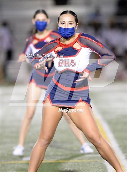 Thumbnail 2 in Laguna Hills vs. Beckman photogallery.