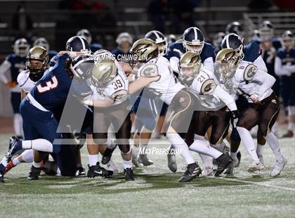Thumbnail 3 in Laguna Hills vs. Beckman photogallery.