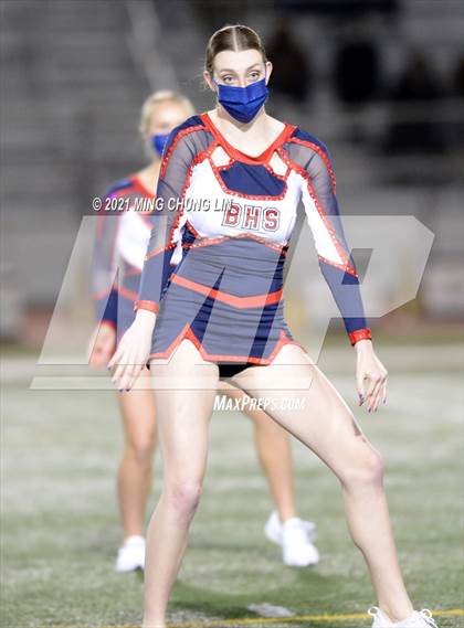 Thumbnail 1 in Laguna Hills vs. Beckman photogallery.