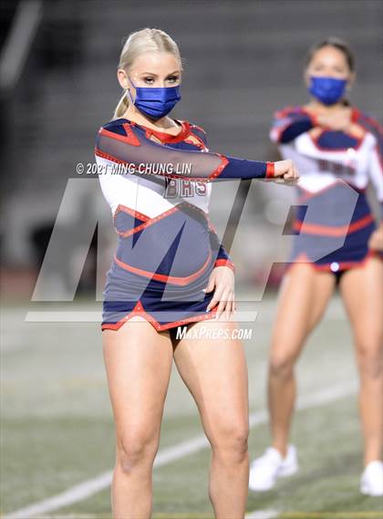 Thumbnail 3 in Laguna Hills vs. Beckman photogallery.