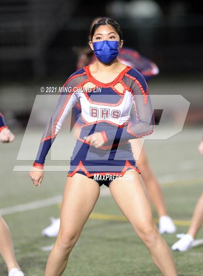 Thumbnail 1 in Laguna Hills vs. Beckman photogallery.