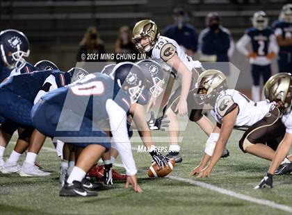 Thumbnail 2 in Laguna Hills vs. Beckman photogallery.