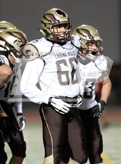 Thumbnail 2 in Laguna Hills vs. Beckman photogallery.