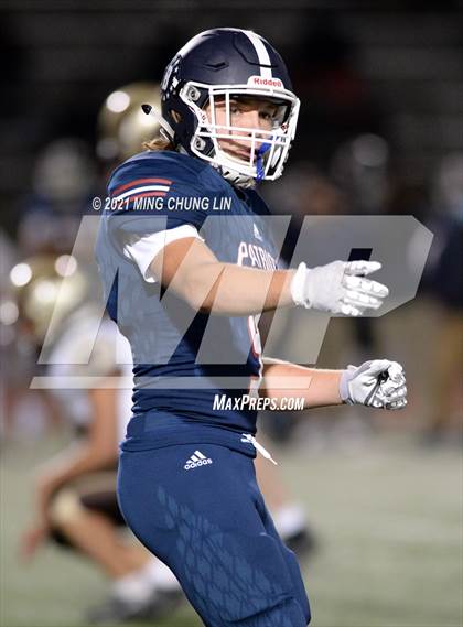 Thumbnail 1 in Laguna Hills vs. Beckman photogallery.