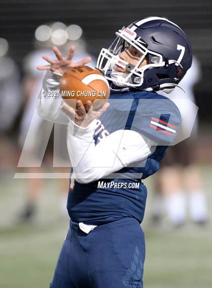 Thumbnail 3 in Laguna Hills vs. Beckman photogallery.