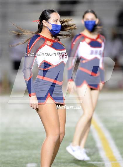 Thumbnail 2 in Laguna Hills vs. Beckman photogallery.