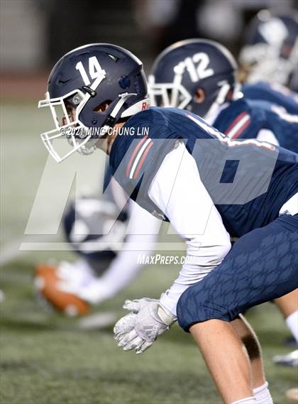 Thumbnail 3 in Laguna Hills vs. Beckman photogallery.