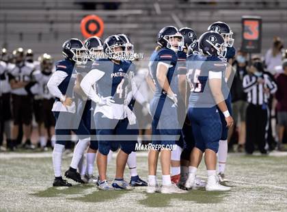 Thumbnail 3 in Laguna Hills vs. Beckman photogallery.