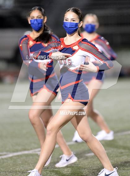 Thumbnail 3 in Laguna Hills vs. Beckman photogallery.