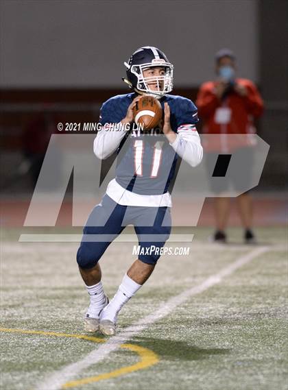 Thumbnail 2 in Laguna Hills vs. Beckman photogallery.