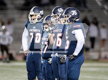 Thumbnail 3 in Laguna Hills vs. Beckman photogallery.