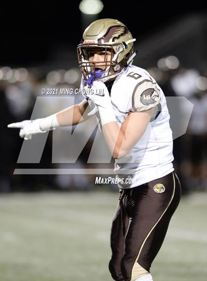 Thumbnail 1 in Laguna Hills vs. Beckman photogallery.
