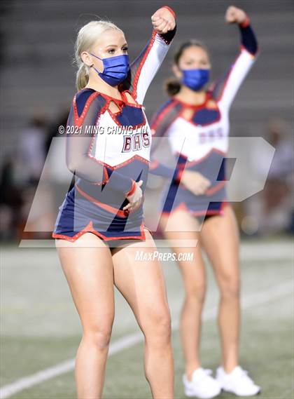 Thumbnail 1 in Laguna Hills vs. Beckman photogallery.