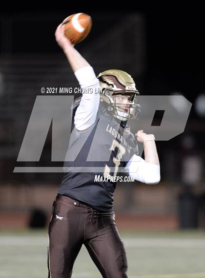 Thumbnail 2 in Laguna Hills vs. Beckman photogallery.