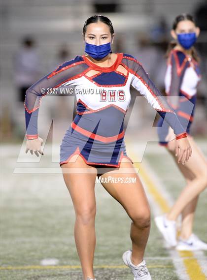 Thumbnail 1 in Laguna Hills vs. Beckman photogallery.