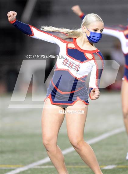 Thumbnail 2 in Laguna Hills vs. Beckman photogallery.
