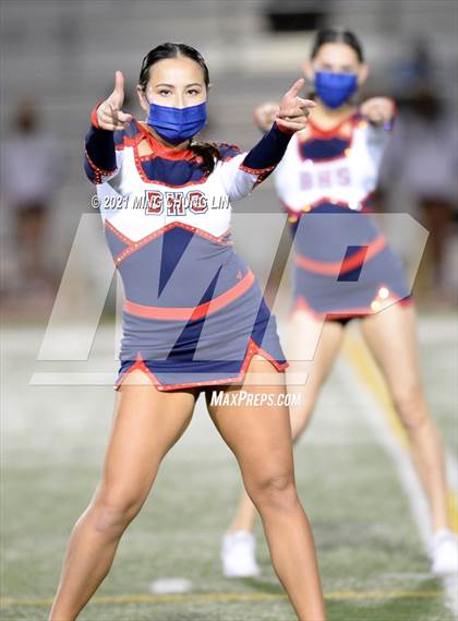 Thumbnail 3 in Laguna Hills vs. Beckman photogallery.