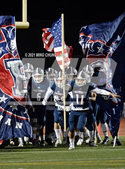 Thumbnail 1 in Laguna Hills vs. Beckman photogallery.