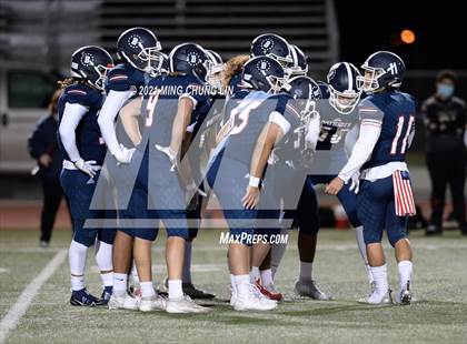 Thumbnail 3 in Laguna Hills vs. Beckman photogallery.