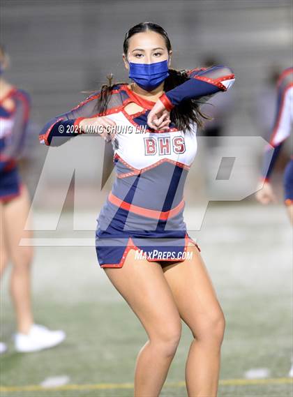 Thumbnail 1 in Laguna Hills vs. Beckman photogallery.