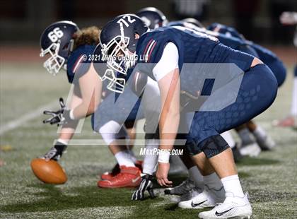 Thumbnail 2 in Laguna Hills vs. Beckman photogallery.