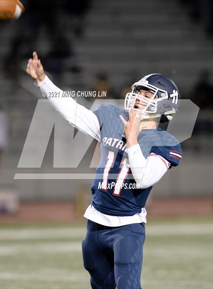 Thumbnail 3 in Laguna Hills vs. Beckman photogallery.