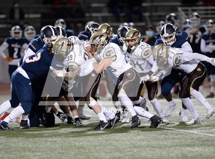 Thumbnail 3 in Laguna Hills vs. Beckman photogallery.