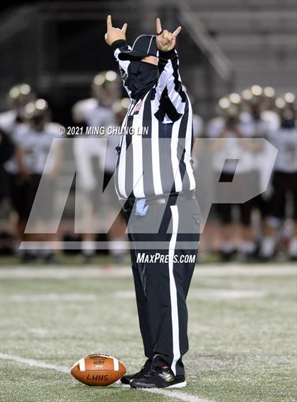 Thumbnail 2 in Laguna Hills vs. Beckman photogallery.