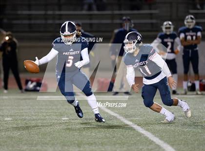 Thumbnail 2 in Laguna Hills vs. Beckman photogallery.