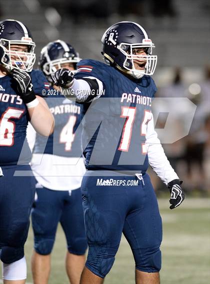 Thumbnail 3 in Laguna Hills vs. Beckman photogallery.