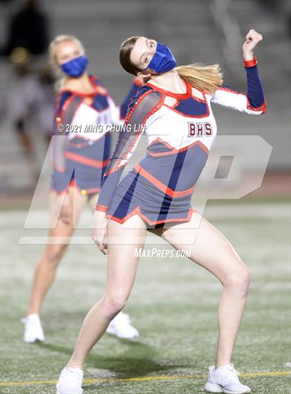 Thumbnail 2 in Laguna Hills vs. Beckman photogallery.