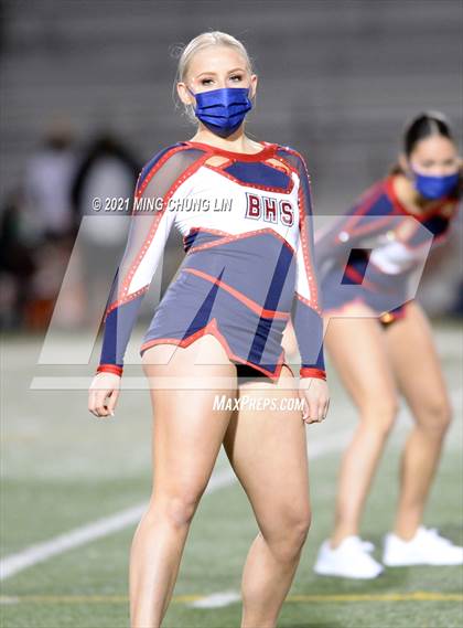 Thumbnail 3 in Laguna Hills vs. Beckman photogallery.