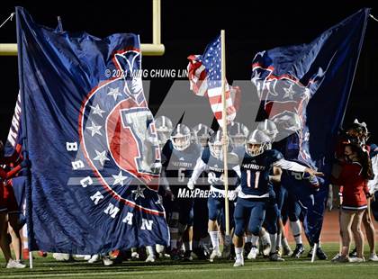 Thumbnail 3 in Laguna Hills vs. Beckman photogallery.