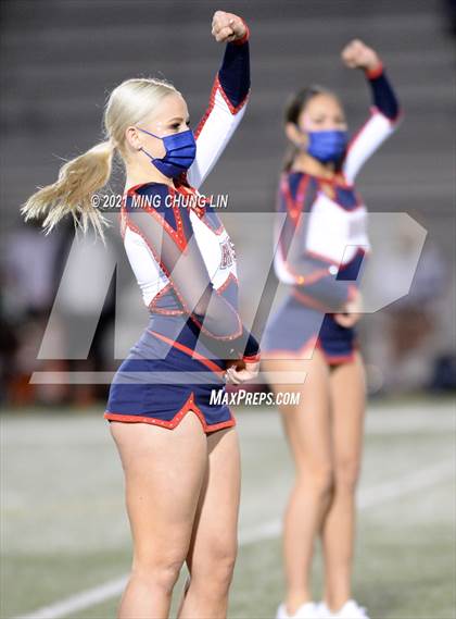 Thumbnail 2 in Laguna Hills vs. Beckman photogallery.