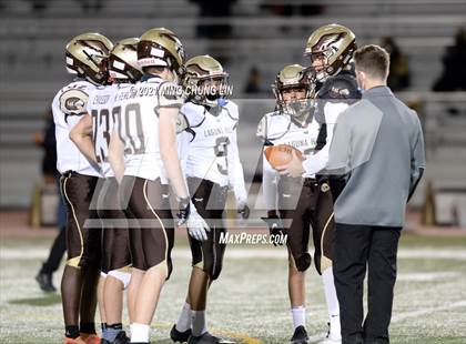 Thumbnail 3 in Laguna Hills vs. Beckman photogallery.