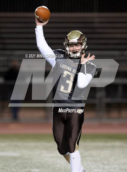 Thumbnail 2 in Laguna Hills vs. Beckman photogallery.
